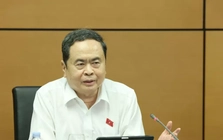 'Hà Nội quyết, Hà Nội làm, Hà Nội chịu trách nhiệm'