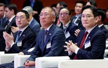 Nóng: Chủ tịch “tứ đại chaebol” nắm giữ nhiều tỷ USD của Hàn Quốc và lãnh đạo 200 DN sắp đến Việt Nam