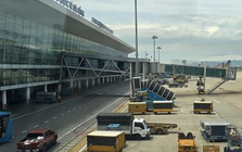 Sân bay Đà Nẵng thí điểm cho hành khách dùng VNeID đi máy bay từ ngày 10-4