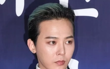 Sốc với số tiền G-Dragon kiếm được trong 2025