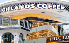 Quán nhỏ lép vế, chuỗi lên ngôi: Thị trường F&B đang đổi cách chia “miếng bánh”