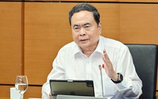 Chủ tịch Quốc hội: Sửa Luật Thủ đô cũng là tiền đề để TPHCM xây dựng Luật Đô thị đặc biệt