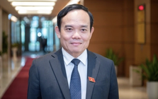 Bí thư Thành ủy Trần Lưu Quang làm Trưởng Đoàn đại biểu Quốc hội TPHCM