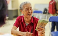 Từ 1/7/2026, lương hưu có thể được tăng theo 2 bước: Ai là người hưởng lợi?