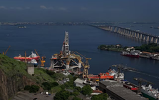 Không chỉ Nga hay Iran, Trung Quốc cũng đang mua dầu ồ ạt từ một quốc gia khác, chốt đơn 1,6 triệu thùng mỗi ngày khi nguồn cung từ Trung Đông vẫn gián đoạn