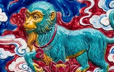 4 con giáp hậu vận đỏ rực, "vượng" về đất cát