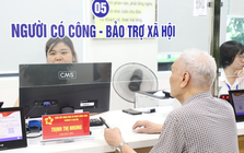Trợ cấp hưu trí xã hội: Có nơi chi tới 700.000 đồng/tháng