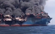 Iran hé lộ cách để tàu thuyền đi qua Hormuz mà không “trở thành đống sắt vụn”