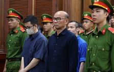 Vụ án tại VRG: Cựu giám đốc Sở Tài chính TPHCM đang "bệnh nặng" ở nước ngoài?