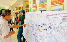 Những nội dung về đất đai mà Đồng Nai ủy quyền cho cấp xã thực hiện là gì?