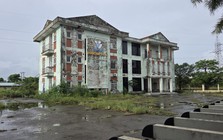 Giải pháp nào cho khu công nghiệp bị bỏ hoang 20 năm? - Bài 1: Bỏ hoang hơn 70 ha đất công nghiệp suốt hai thập kỷ