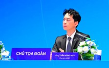 ACB đạt 5.400 tỷ đồng lợi nhuận trong quý 1, Chủ tịch Trần Hùng Huy trả lời về nhóm cổ đông lớn Âu Lạc