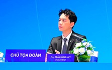 ACB đạt 5.400 tỷ đồng lợi nhuận trong quý 1, Chủ tịch Trần Hùng Huy trả lời về nhóm cổ đông lớn Âu Lạc