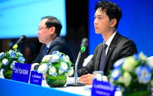 ĐHCĐ ACB: Đặt mục tiêu lợi nhuận trên 22.300 tỷ đồng trong năm 2026, chia cổ tức cả tiền mặt lẫn cổ phiếu ngay trong quý II và tăng mạnh vốn điều lệ