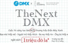 Điện máy Xanh và cuộc 'trưng cầu ý kiến' trị giá triệu đô: Để khách hàng tự vẽ nên thương hiệu mình yêu