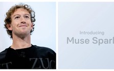 Lần đầu tiên kể từ thương vụ 14,3 tỷ USD, Meta ra mắt mô hình AI của riêng mình