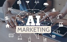 Từ 1.400 USD đầu tư đến việc cắt giảm 80% khối lượng công việc: Sức mạnh hủy diệt của AI trong ngành marketing