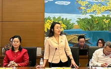 Chính phủ đề xuất bỏ quy định chụp ảnh khi công chứng, Đại biểu Quốc hội nói gì?