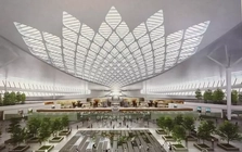 Trước thách thức Changi và Kuala Lumpur, cách nào hút khách trung chuyển qua sân bay Long Thành?