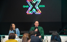 Grab đang muốn "khóa chặt" túi tiền của Gen Z