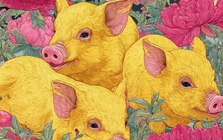 4 con giáp rất giỏi đầu tư, hay được Thần tài ưu ái