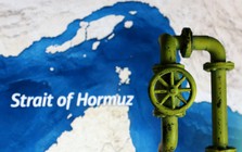 Giá dầu thế giới tăng trở lại, tiến gần mốc 100 USD/1 thùng sau một tuyên bố từ phía Iran