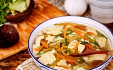 Thấy loại hoa này mua ngay để nấu 3 món ăn vừa ngon lại giúp thanh nhiệt, giải độc, lưu thông khí gan...