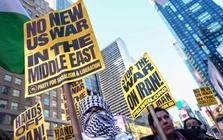 Cơn ác mộng của vùng Vịnh và hệ luỵ lâu dài