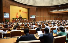 Thống nhất trình Quốc hội giảm mạnh thuế xăng dầu để ứng phó biến động giá năng lượng, áp dụng từ 16/4 đến 30/6