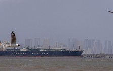 Lạc quan thận trọng về eo biển Hormuz