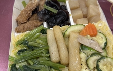 Kiêng thịt, chỉ ăn chay nhưng bất ngờ phát hiện ung thư đại tràng ở tuổi 27: "Thủ phạm" là 3 thực phẩm