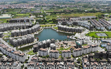 Một doanh nghiệp bất động sản xác định năm 2026 "trắng" doanh thu từ bất động sản, chuyển hướng sang một "mỏ vàng" khác