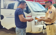 Quy định lớn liên quan đến tất cả ô tô trên cả nước sẽ bị bãi bỏ từ năm sau: CSGT sẽ kiểm soát thế nào?