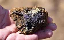 Nga vừa tạo hợp chất đất hiếm nhiều lớp theo phương pháp chưa từng có tiền lệ