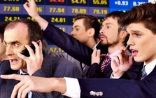 Tự doanh CTCK rót hơn trăm tỷ đồng vào cổ phiếu HOSE trong phiên thị trường điều chỉnh