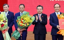 Nguyên Chủ tịch HĐND TP. Hà Nội được bổ nhiệm làm Phó Ban Chính sách, chiến lược Trung ương