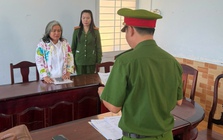 Ra lệnh bắt tạm giam Trần Thị Bích Phượng sinh năm 1977