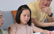 Điều quan trọng nhất mà một đứa trẻ thừa hưởng từ cha mẹ không phải là ngoại hình, cũng không phải là trí thông minh, mà là...