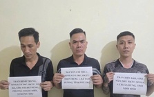 Bắt tạm giam chủ quán Nguyễn Chí Thức và quản lý Trần Tiến Bảo