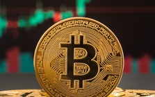 Thị trường tiền số ngày 9-4: Muốn Bitcoin tăng mạnh trở lại phải xảy ra điều này