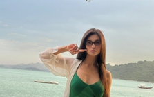 Nữ NSƯT xinh đẹp bậc nhất Việt Nam: 39 tuổi có con gái ruột 19 tuổi, làm mẹ đơn thân gần 2 thập kỷ