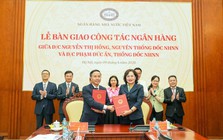 Thống đốc Phạm Đức Ấn: Việc ổn định mặt bằng lãi suất, đảm bảo an toàn hệ thống và nâng cao chất lượng tín dụng là những nhiệm vụ trọng tâm trong thời gian tới
