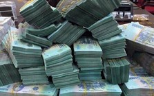 Có hơn 146.000 tỷ tiền gửi ngân hàng, tập đoàn này hưởng lợi rất lớn khi lãi suất huy động liên tục tăng