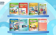 Vụ sách lớp 3 dính link web đen: Tập đoàn đứng sau sở hữu bộ i-Learn Smart, nắm 30% thị phần sách Tiếng Anh tại Việt Nam
