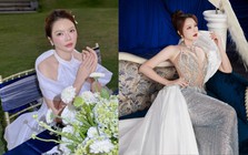 Cuộc sống của nữ nghệ sĩ Việt sở hữu 5 két kim cương, “cung điện” xa hoa