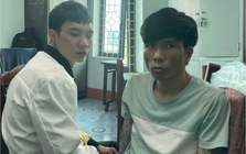 Bắt, khám xét khẩn cấp người và nơi ở của Nguyễn Đăng Động SN 1985