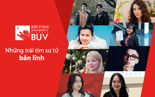 Những “trái tim sư tử”: Khi bản lĩnh được nuôi dưỡng từ những lựa chọn không dễ dàng