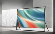 Samsung tạo dấu ấn đột phá toàn ngành với TV Micro RGB và Vision AI Companion
