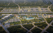 Khu Tây TP.HCM: Khi mặt bằng giá chưa tương xứng với động lực tăng trưởng