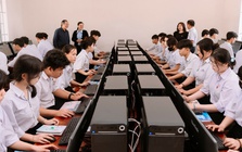 Tập đoàn FWD tài trợ 1 tỷ đồng nâng cấp điều kiện học tập cho gần 1.500 học sinh tại Khánh Hoà